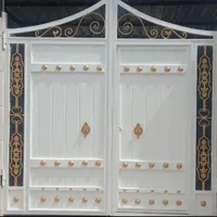 نقاشی درب پنجره و ساختمان ورنگ آمیزی و رنگ‌کاری|خدمات پیشه و مهارت|کرمان, |دیوار