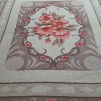 پتو دونفره دورو ، پتو طرح برجسته ، پتو پشمی