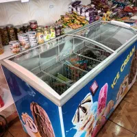 یخچال نو|یخچال و فریزر|مشگین شهر, |دیوار