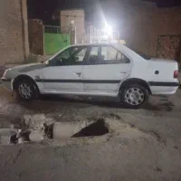 پارس مدل۸۹ دوگانه کارخانه