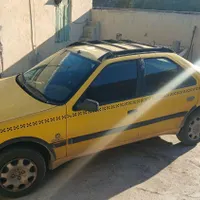 پژو 405 GLX - دوگانه سوز CNG، مدل ۱۳۹۰|خودرو سواری و وانت|دهدشت, |دیوار