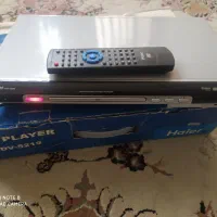 دستگاه سی دی نو