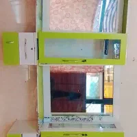دکور ارایشگاه زنانه
