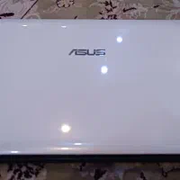 لپ تاپ ایسوس سفید A55V