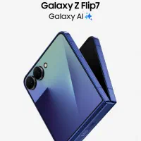 Galaxy z flip7|موبایل|تهران, جنت‌آباد مرکزی|دیوار