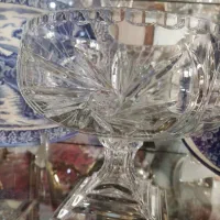 ظروف کریستال