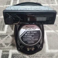 ضبط و باند پایونیر