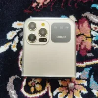 oROD F250pro.Gold