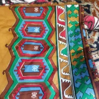 روسری|لباس|خواف, |دیوار