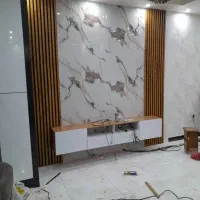 کار تزین خونه