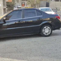 دنا معمولی|خودرو سواری و وانت|کرج, شهرک جهان‌نما|دیوار