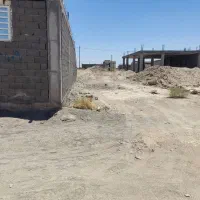 زمین مسکونی فاز 3فخر اباد