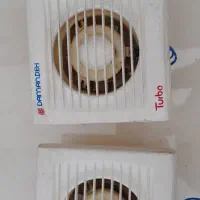 هواکش سرویس بهداشتی