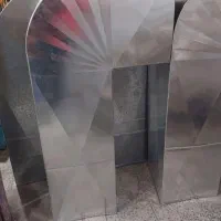 کانال سازی کانال کولر اتشنشانی