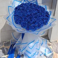 تخفیف ویژه گل ربانی مدوسا|گل مصنوعی|اصفهان, عاشق‌آباد|دیوار