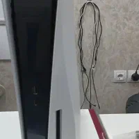 پلی ۵ فت استاندارد کپی خور درحد نو