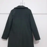 پالتو ضخیم درحد نو|لباس|تربت‌حیدریه, شهرک ولیعصر|دیوار