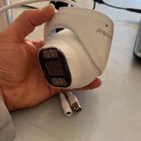 نصب و فروش انواع دوربین مداربسته و دزدگیر اماکن|دوربین مداربسته|رباطکریم, رباطکریم|دیوار