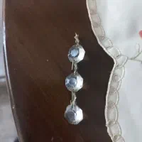 نگین لوستر و لوستر نگینی