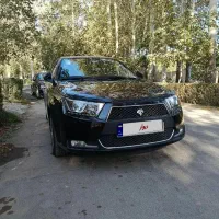 دنا پلاس|خودرو سواری و وانت|تهران, شهرک خرازی|دیوار