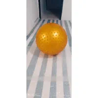 توپ جیمبال سایز ۷۵ خاردار بزرگ