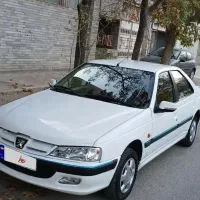 پارس سال  مدل ۹۹