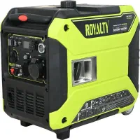 موتور برق ROYALTY