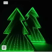 چراغ خواب ۳بعدی اینه ای