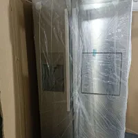 یخچال دو قلو دووساید