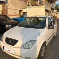 تیبا1مدل99‌سالم بدون‌ترک