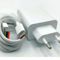 شارژر ۳۳w شیائومی اصل|لوازم جانبی موبایل و تبلت|ارومیه, |دیوار