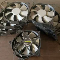 فن سی یو|قطعات و لوازم جانبی رایانه|اردبیل, |دیوار