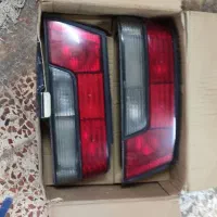 چراغ عقب روآ