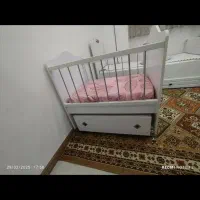 تخت کودک|تخت و صندلی بچه|ماهدشت, |دیوار