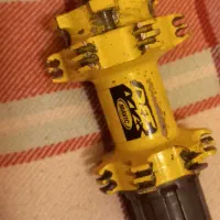 توپی  درت جامپ دانهیل bmx