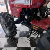 تراکتور 475 خشک|خودرو سنگین|لاجان, |دیوار