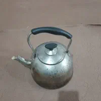 کتری استیل