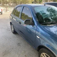 فروش تیبا ۲ تمیز و خانگی|خودرو سواری و وانت|بندرعباس, |دیوار