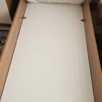 تخت  یه نفره