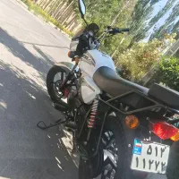 باکسر ۲۰۰|موتورسیکلت|همدان, |دیوار