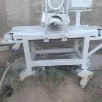 دستگاه طولی بر سنگبری کارکرده سالم