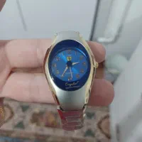 ساعت کوارتز