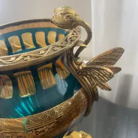 گلدان|مجسمه، تندیس، ماکت|تهران, گلستان (شهرک راه آهن)|دیوار