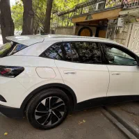 فولکس واگن آیدی فور id4 2024