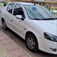 رانا پلاس ۱۴۰۰ TU5 فول ،استثنایی