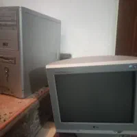 مانیتور و کیث