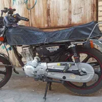 موتور سیکلت  ۱۵۰