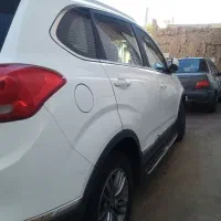 تیگو مدل ۹۹ فول کم کارکرد بی رنگ