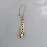 لنگه گوشواره گمشده