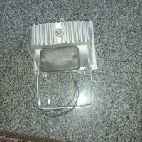 پرژکتور ایتالیایی با یک سال ضمانت پس از فروش